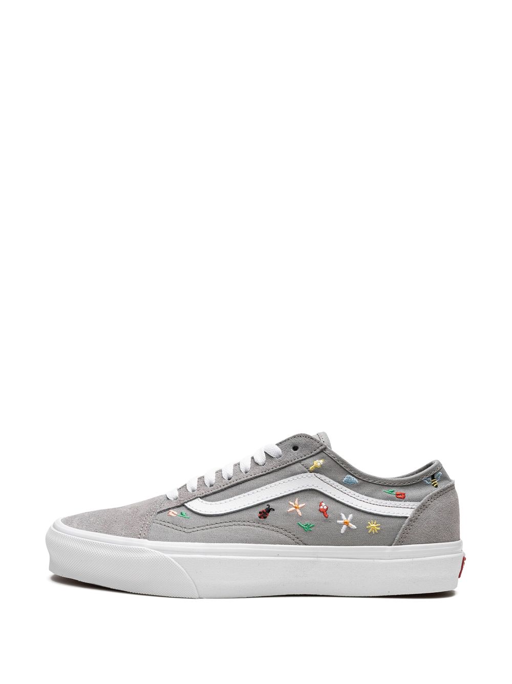 TB Vans Old Skool "Garden Party" sneakers 