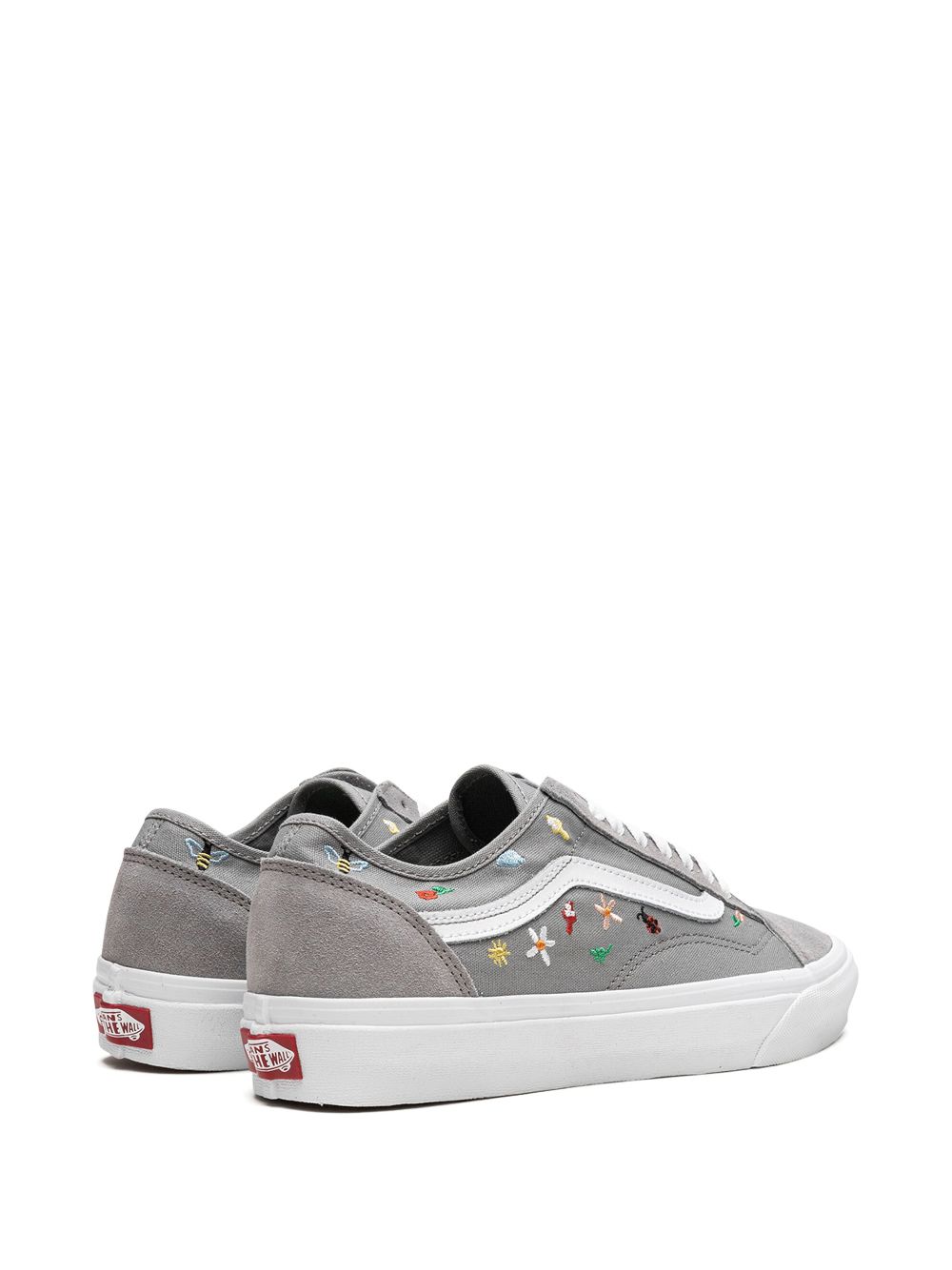 TB Vans Old Skool "Garden Party" sneakers 