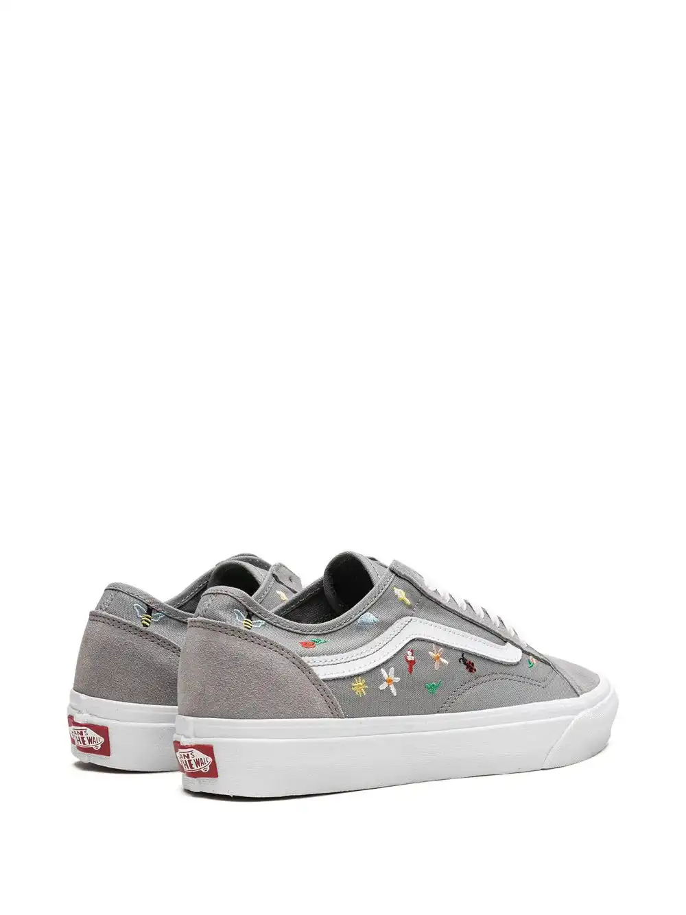 Cheap LY Vans Old Skool 