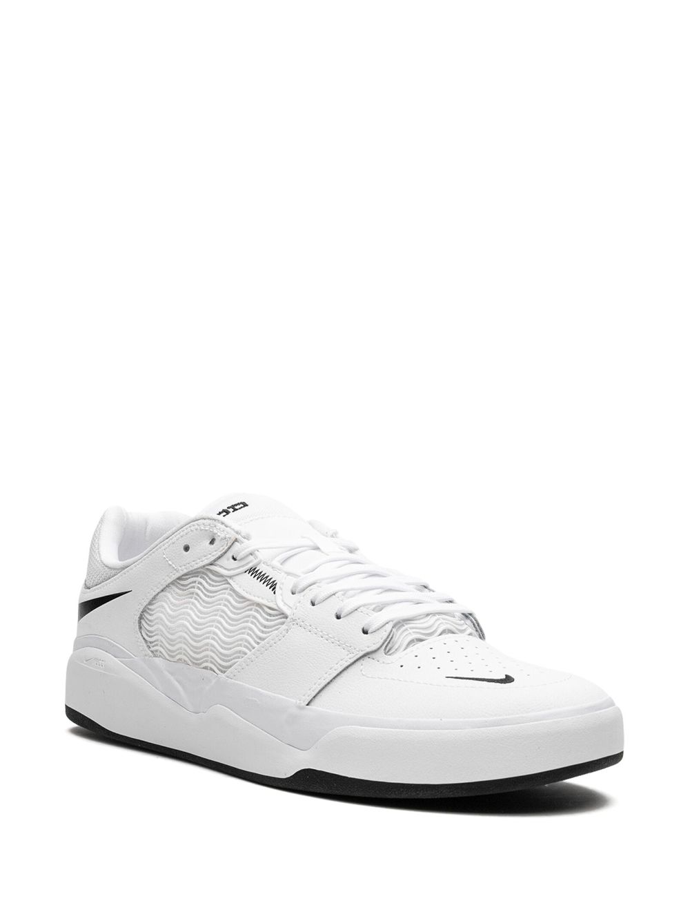 TB Vans SB Ishod Premium low-top sneakers 