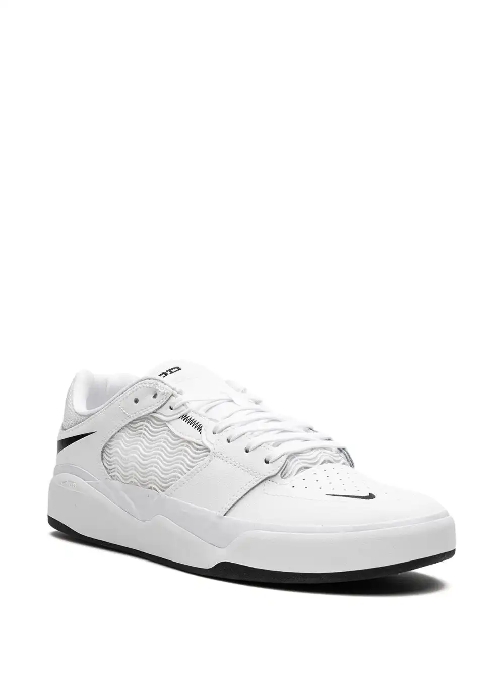 Bmlin Vans SB Ishod Premium low-top sneakers 