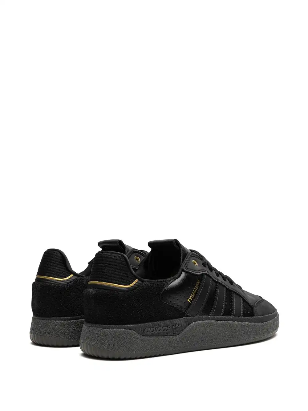 Bmlin adidas Tyshawn Low sneakers 