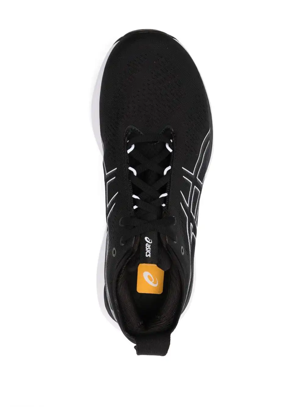 Cheap LY ASICS Gel-Nimbus 25 low-top sneakers 