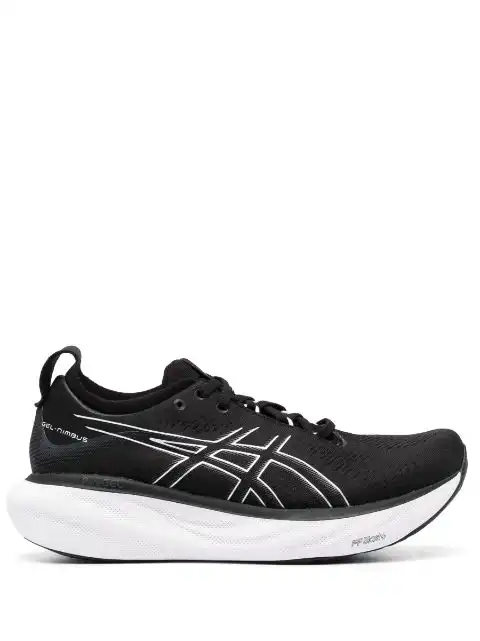 LY ASICS Gel-Nimbus 25 low-top sneakers 