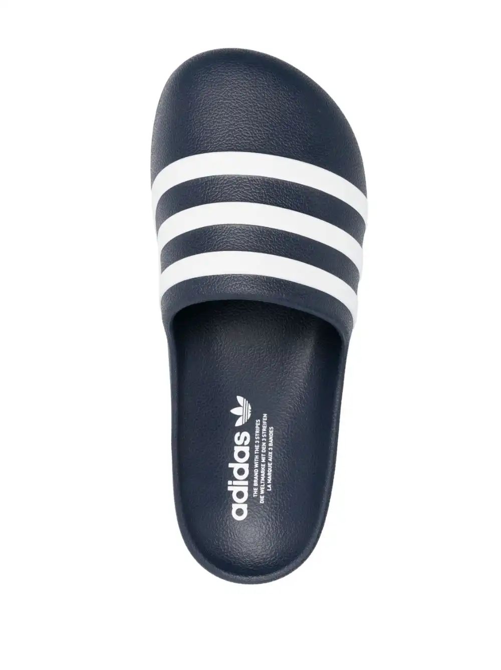 Affordable adidas Adifom Adilette flat slides  