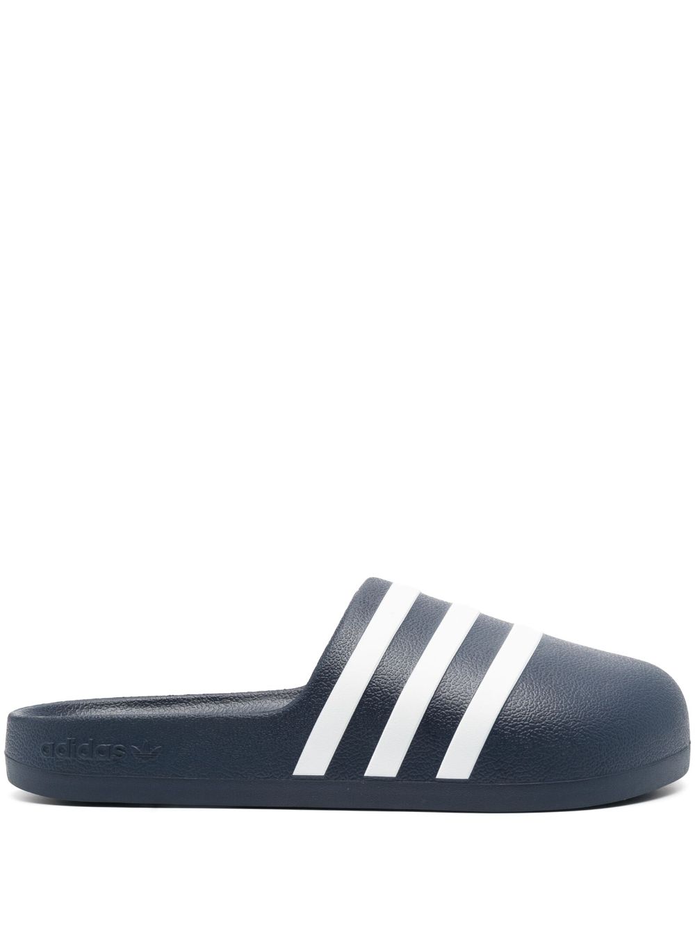 KICKWHO adidas Adifom Adilette flat slides  