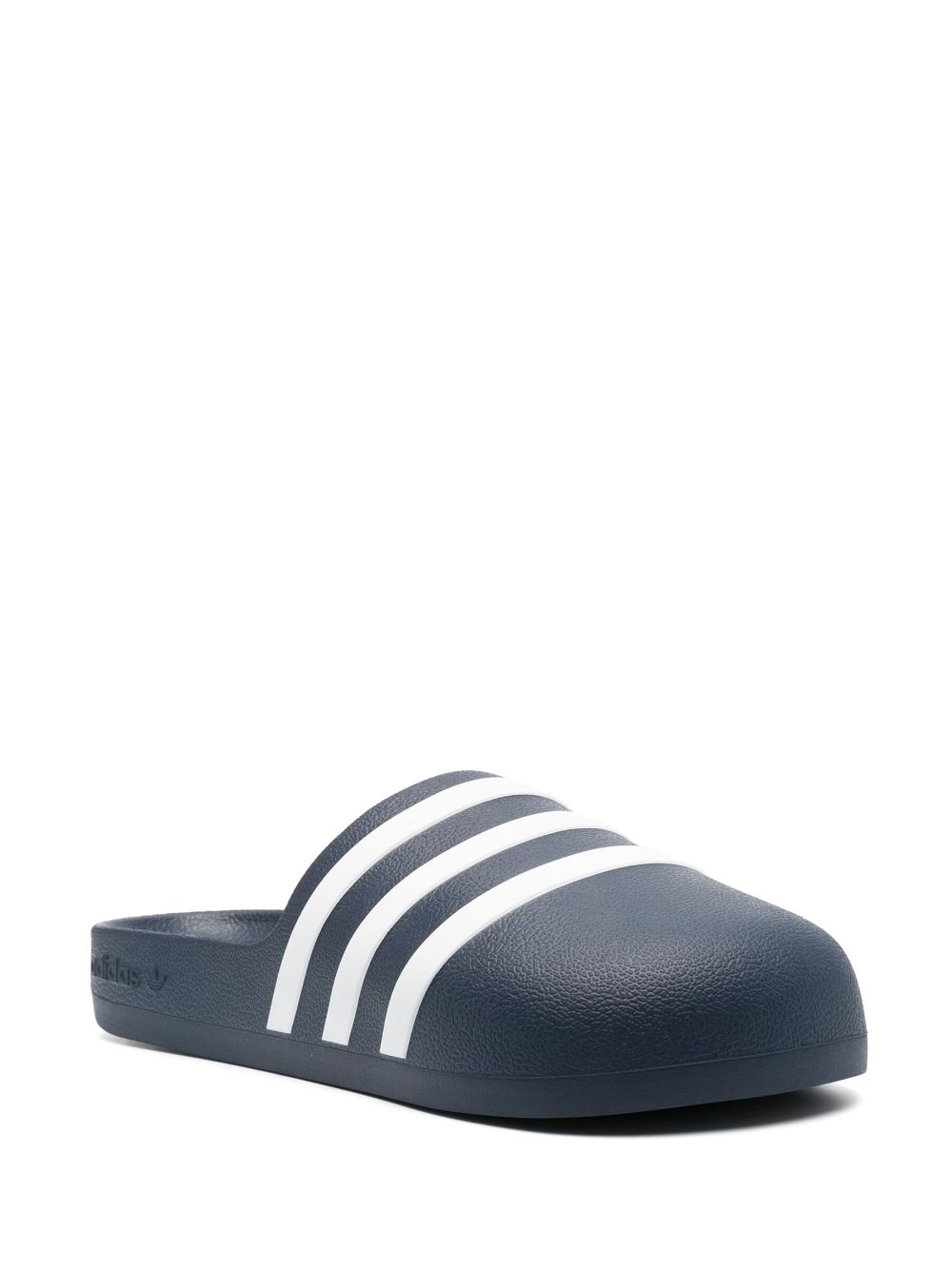 KICKWHO adidas Adifom Adilette flat slides  