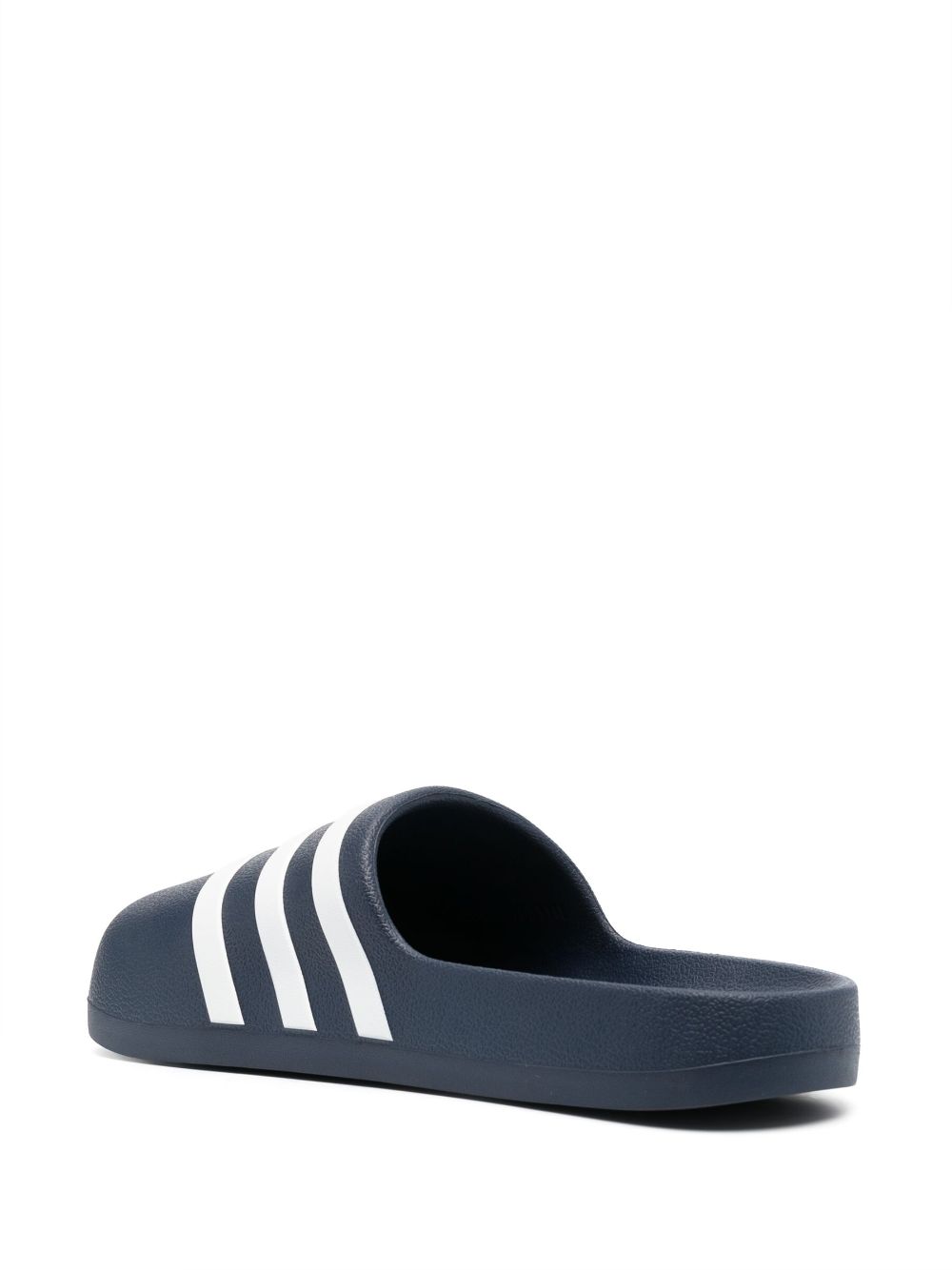 KICKWHO adidas Adifom Adilette flat slides  