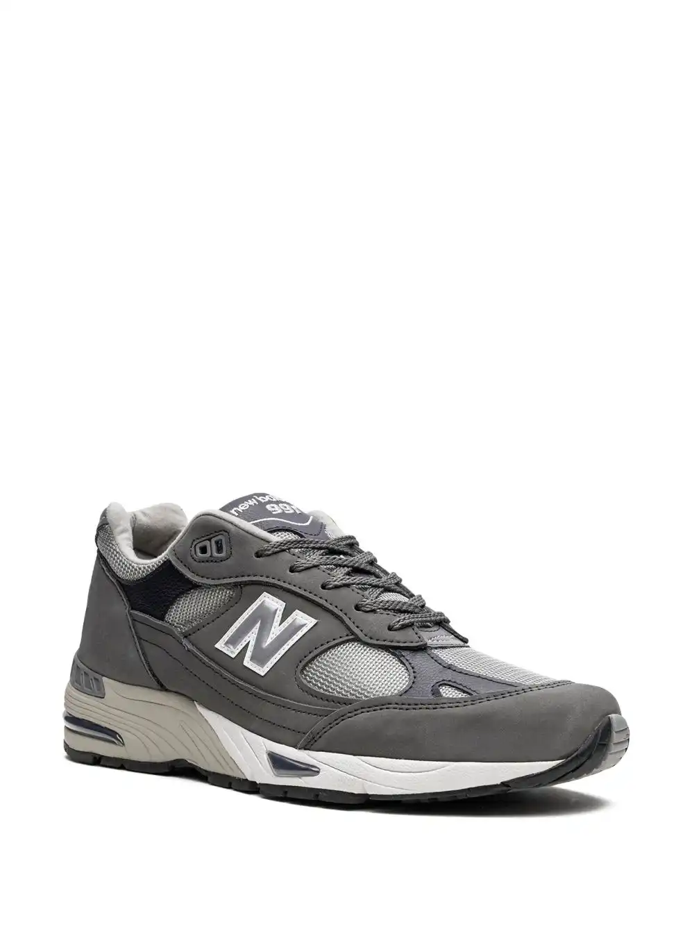 Bmlin Shoes New Balance 991 