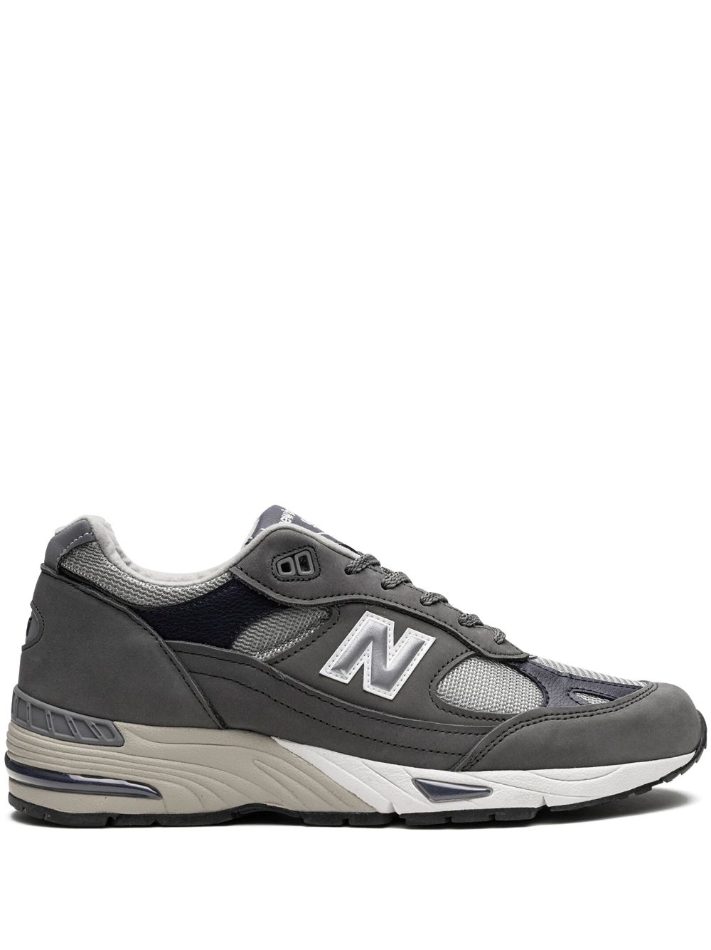 KICKWHO New Balance 991 "Castlerock" low-top sneakers 