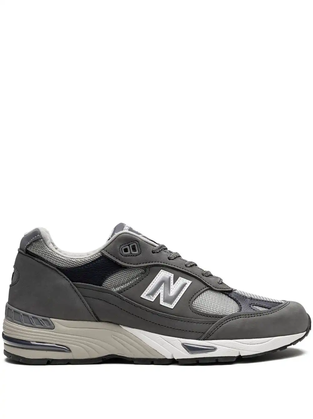 Bmlin Shoes New Balance 991 