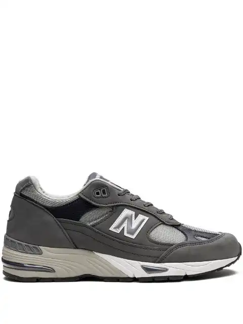 New Balance 991 "Castlerock" low-top sneakers 