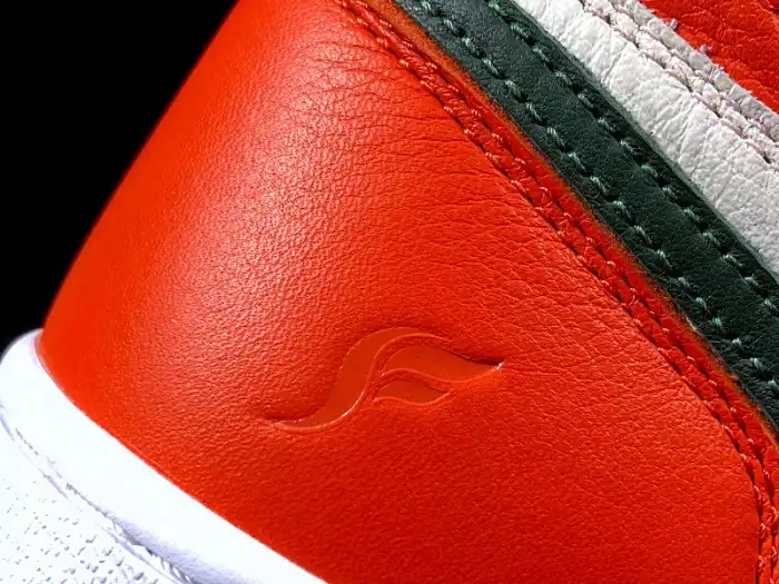 Kicked Out Shoe Store SoleFly x Air Jordan 1 Retro High OG Sail Fir-Team Orange AV3905-138