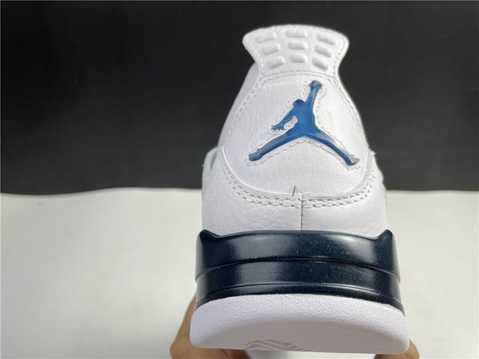 KICKWHO Jordan 4 Retro Columbia (2015) 314254-107