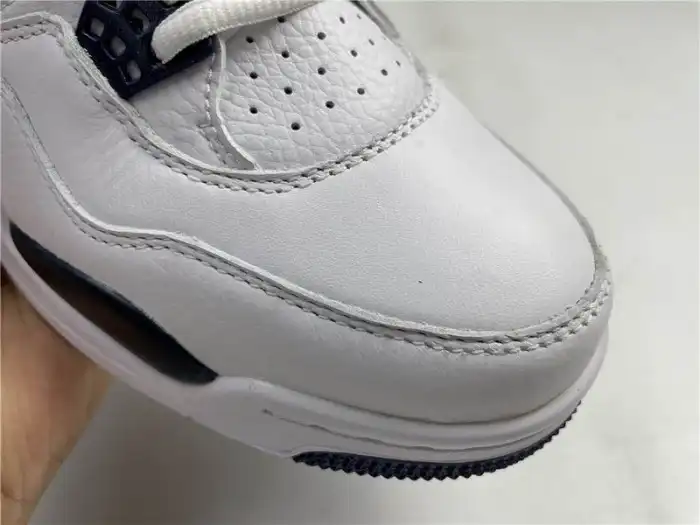 Affordable Jordan 4 Retro Columbia (2015) 314254-107