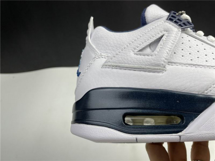 KICKWHO Jordan 4 Retro Columbia (2015) 314254-107