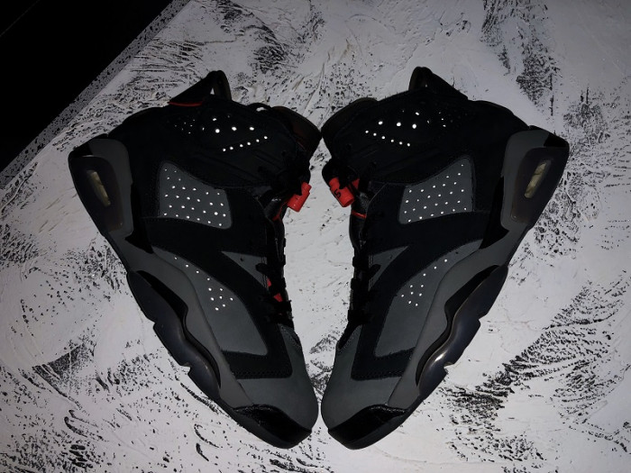 TB Air Jordan 6 Retro PSG Paris Saint-Germain CK1229-001