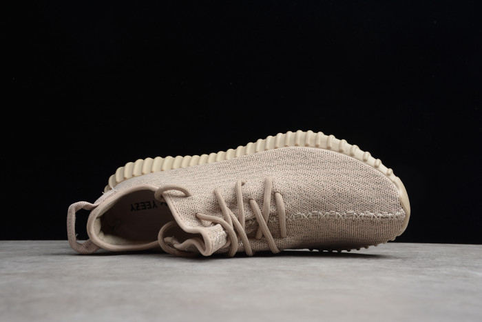 TB Adidas Yeezy Boost 350 Oxford Tan AQ2661