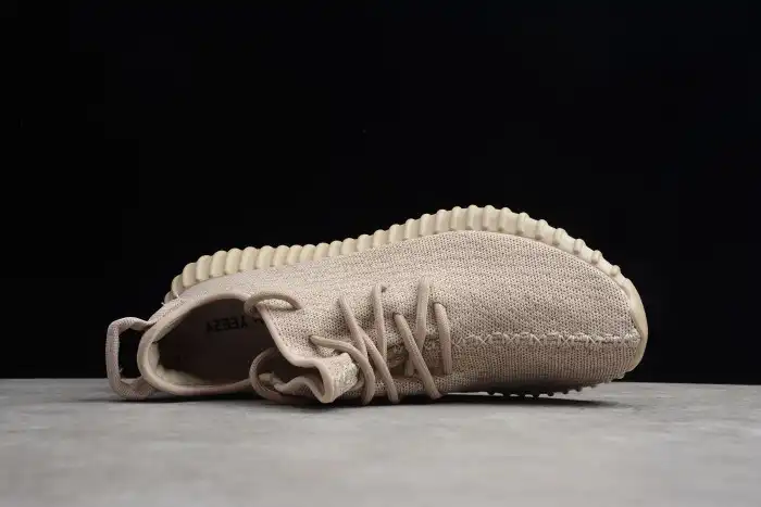 Bmlin Shoes Adidas Yeezy Boost 350 Oxford Tan AQ2661