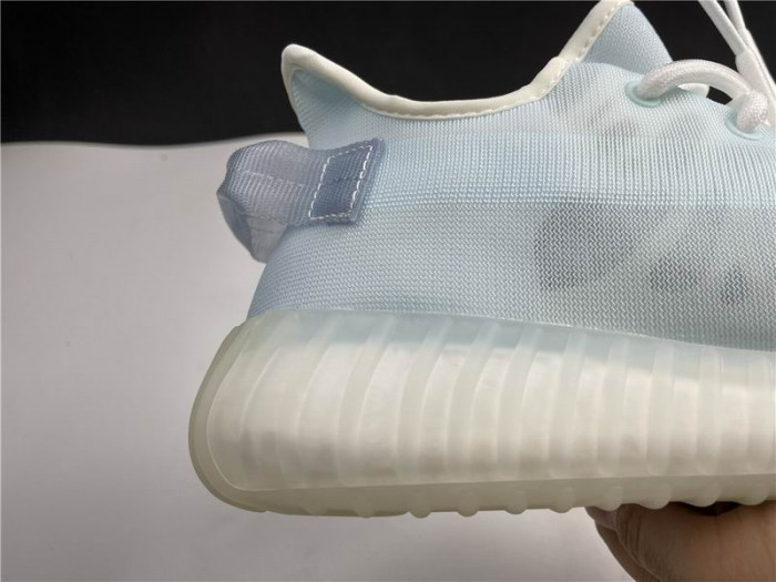 TB Adidas Yeezy Boost 350 V2 Mono Ice GW2869