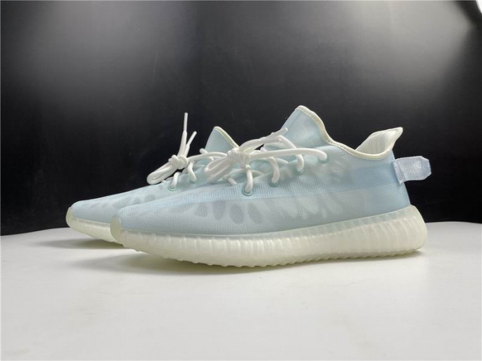 TB Adidas Yeezy Boost 350 V2 Mono Ice GW2869