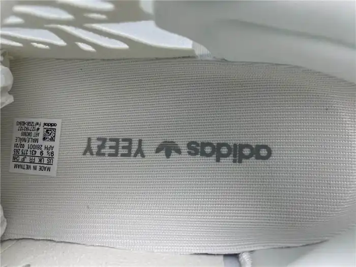 Reps LY Adidas Yeezy Boost 350 V2 Mono Ice GW2869