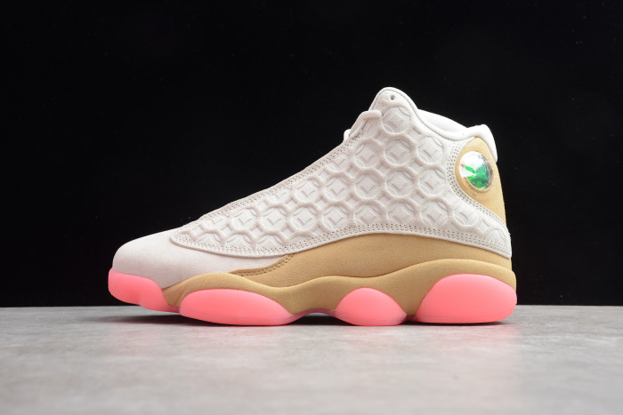 KICKWHO Air Jordan 13 Retro Chinese New Year (2020) CW4409-100