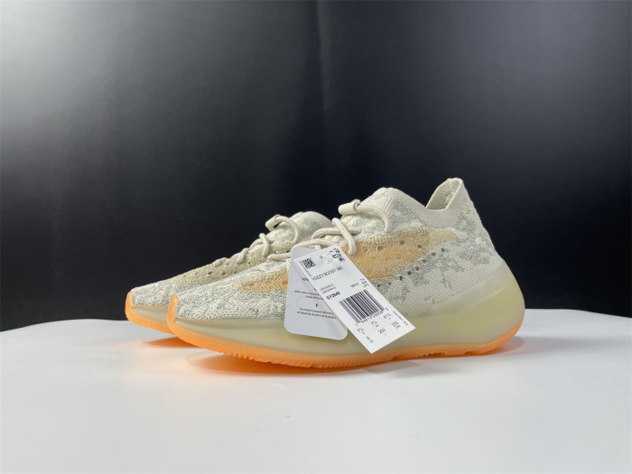 TB Adidas Yeezy Boost 380 Yecoraite Reflective GY2649