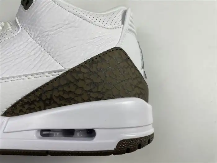 Rep Air Jordan 3 Retro Mocha (2018) 136064-122