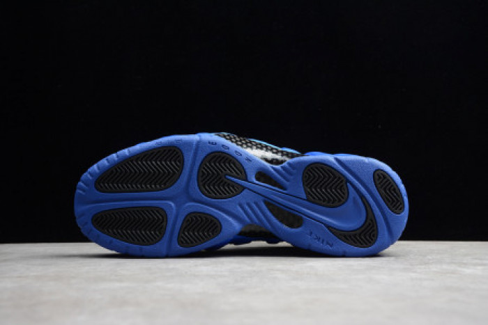 KICKWHO AIR FOAMPOSITE PRO HYPER COBALT 624041-403