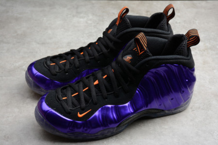 KICKWHO AIR FOAMPOSITE ONE PHOENIX SUNS 314996-501