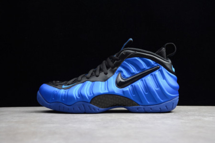 KICKWHO AIR FOAMPOSITE PRO HYPER COBALT 624041-403