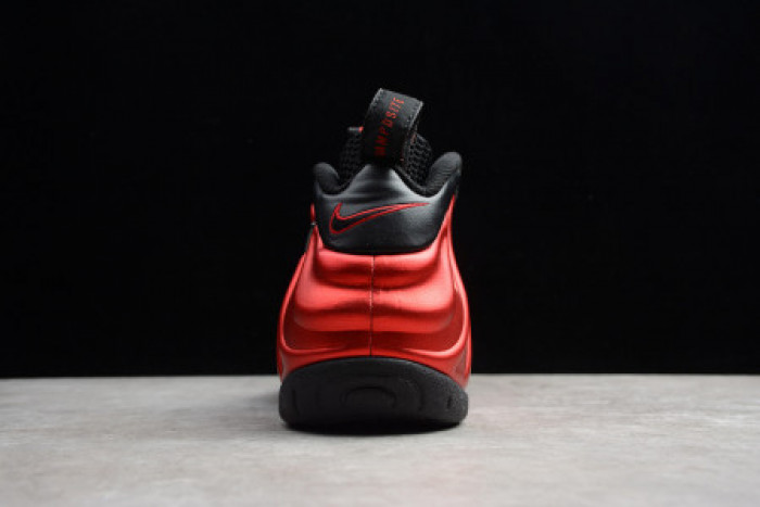 TB AIR FOAMPOSITE PRO 'UNIVERSITY RED' - 624041-604