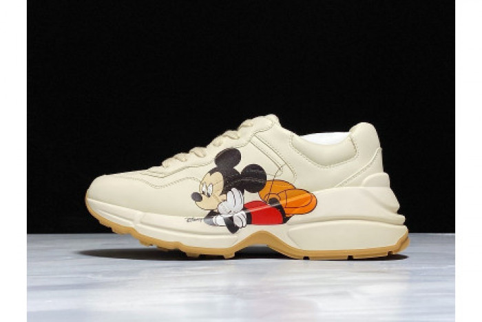 KICKWHO DISNEY & GUCC 602049 DRW00 9522