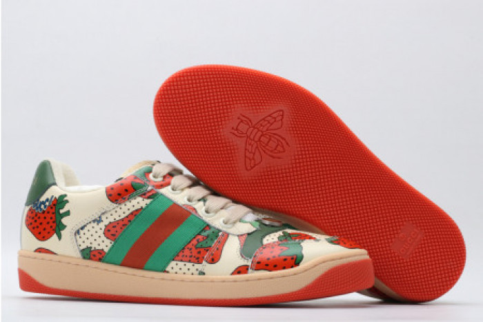 TB GUCC ACE EMBROIDERED LOW-TOP SNEAKER 9AZ1XAGS19P