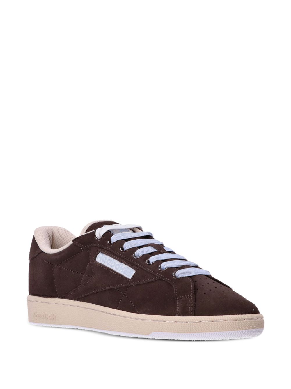 TB Reebok Club C Grounds low-top sneakers 