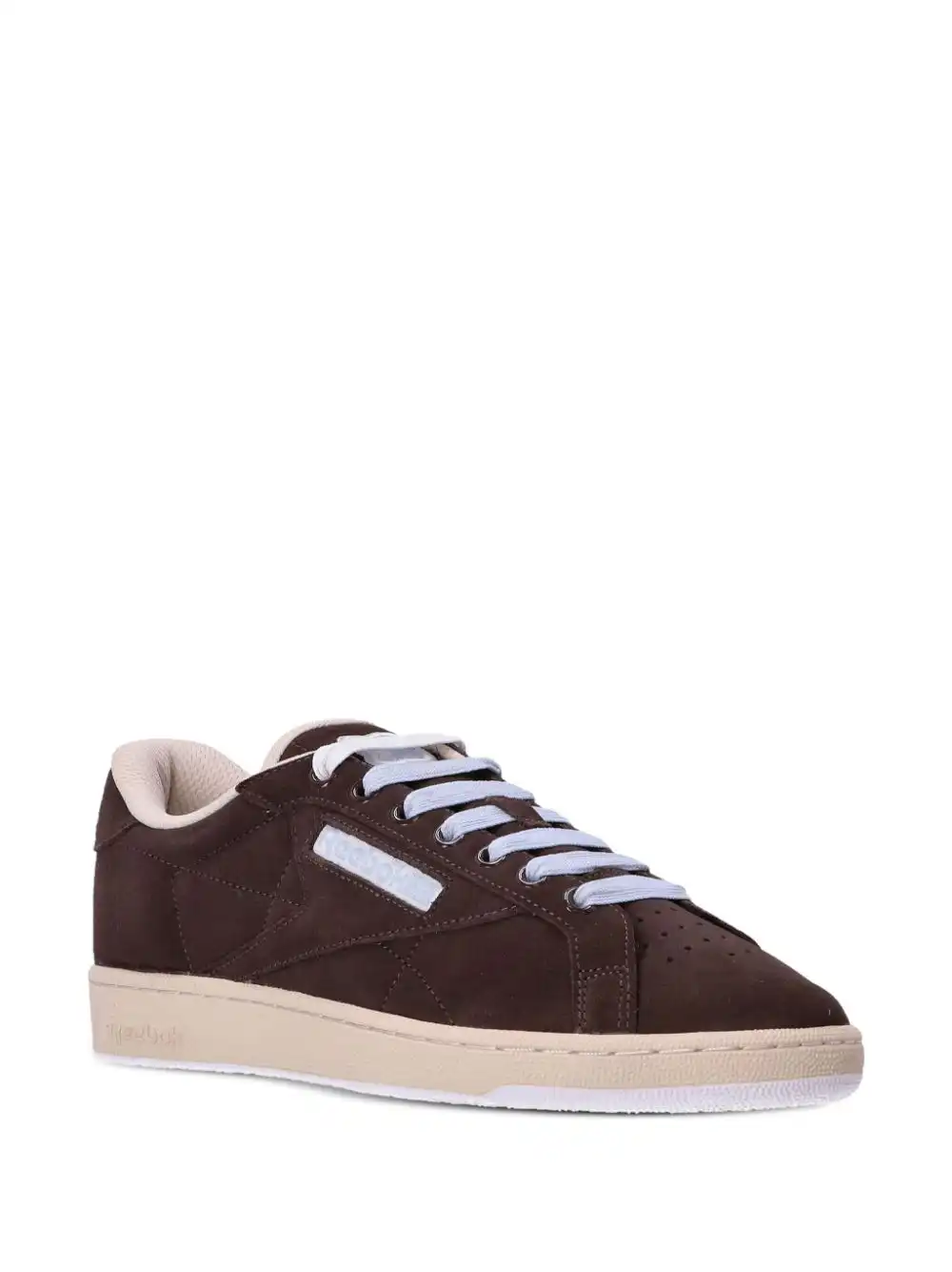 Bmlin Shoes Reebok Club C Grounds low-top sneakers 