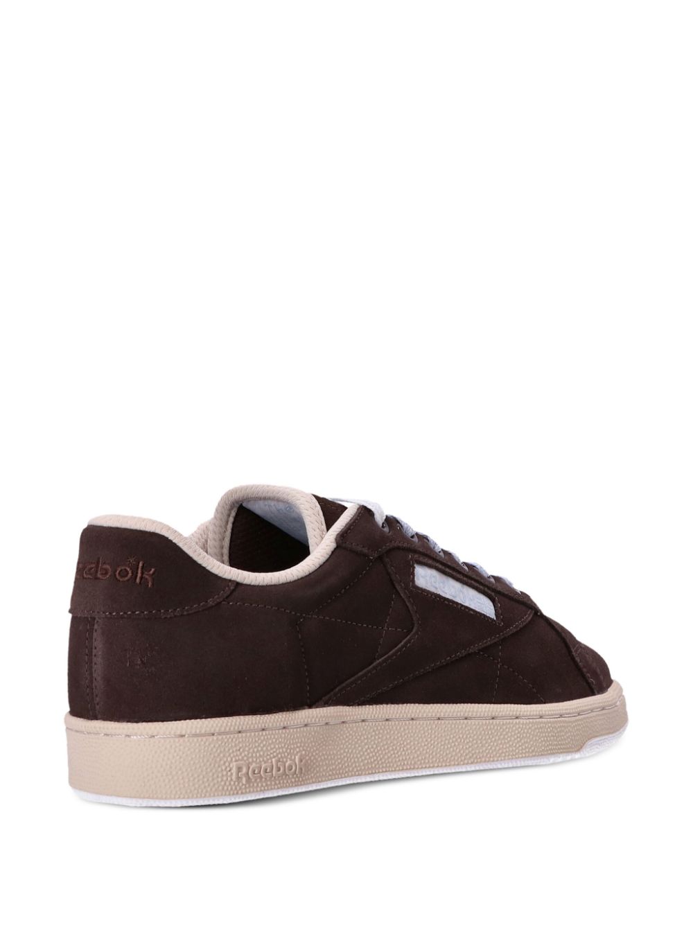 TB Reebok Club C Grounds low-top sneakers 