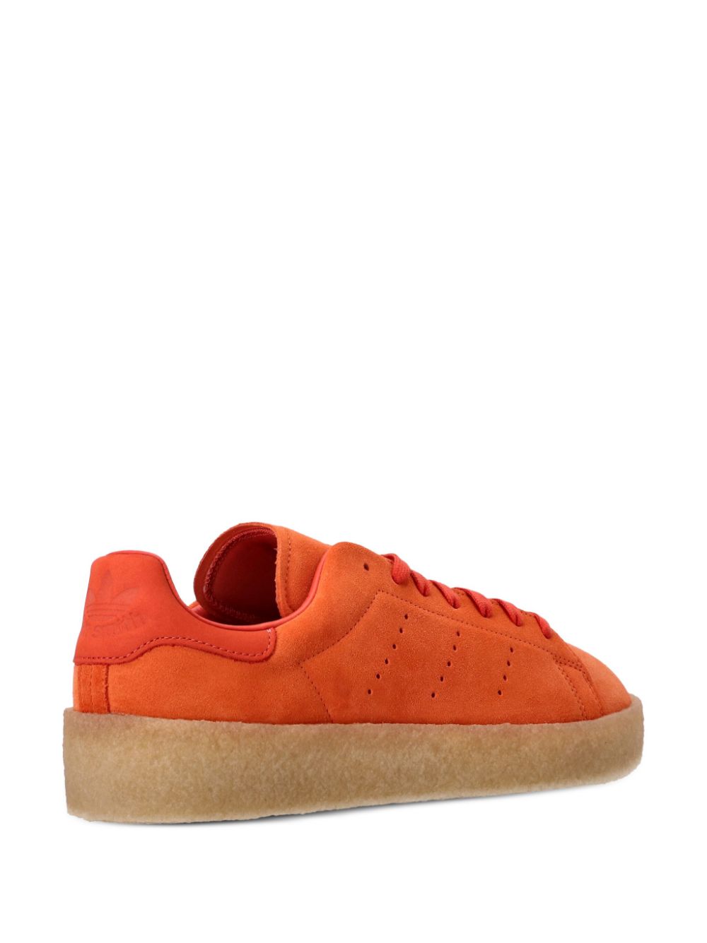 KICKWHO adidas Stan Smith Crepe low-top sneakers 