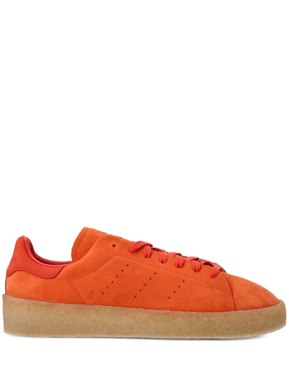 KICKWHO adidas Stan Smith Crepe low-top sneakers 