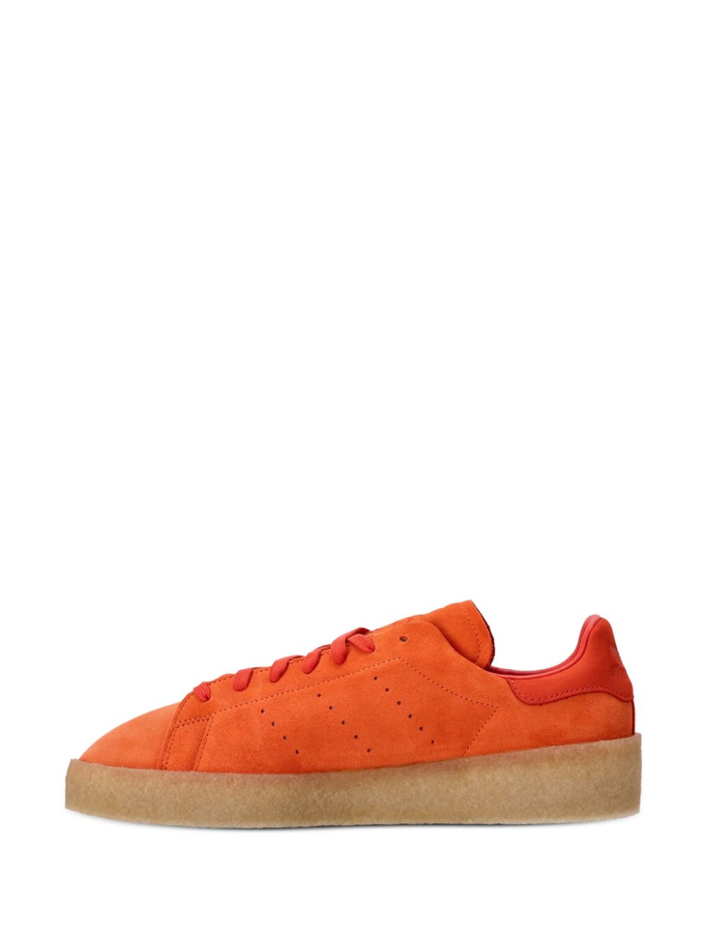 KICKWHO adidas Stan Smith Crepe low-top sneakers 