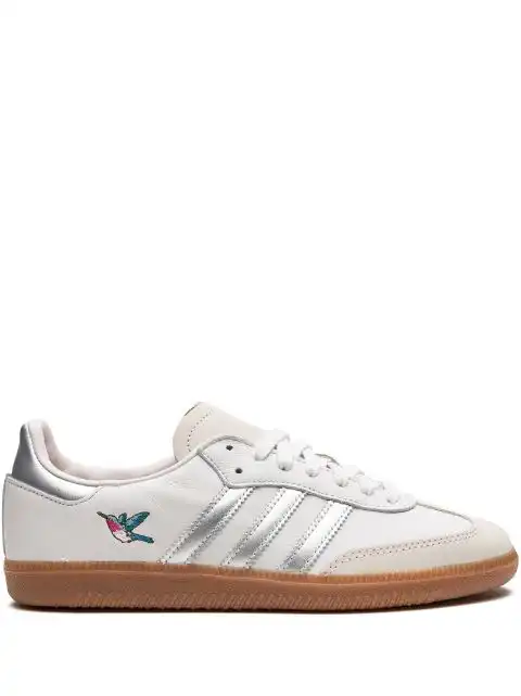 BK adidas Samba OG V1 "Notting Hill Carnival" sneakers 