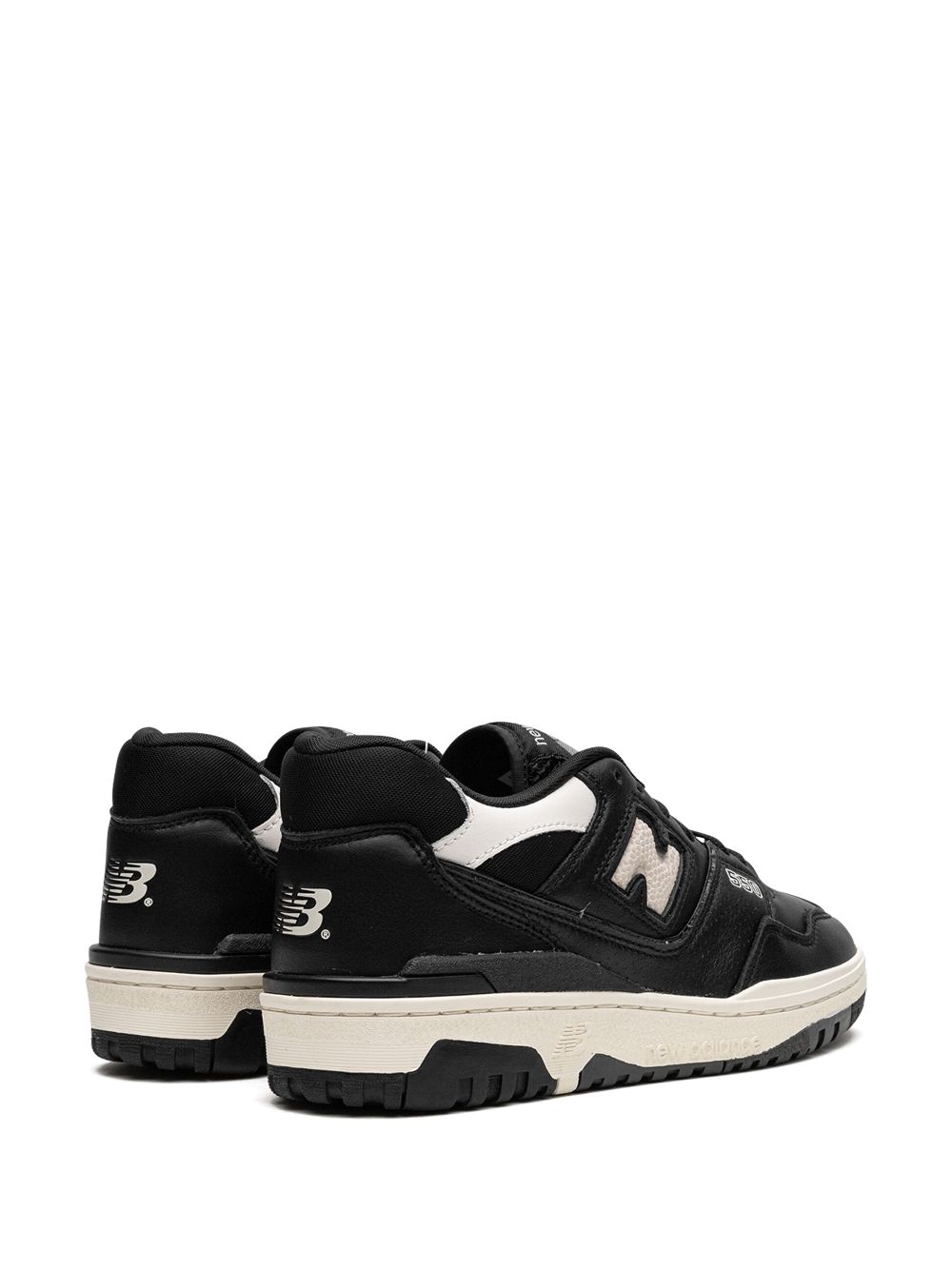 TB New Balance 550 "Panda" sneakers 