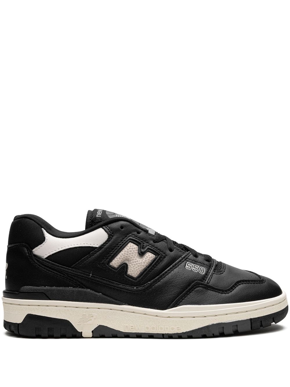 TB New Balance 550 "Panda" sneakers 