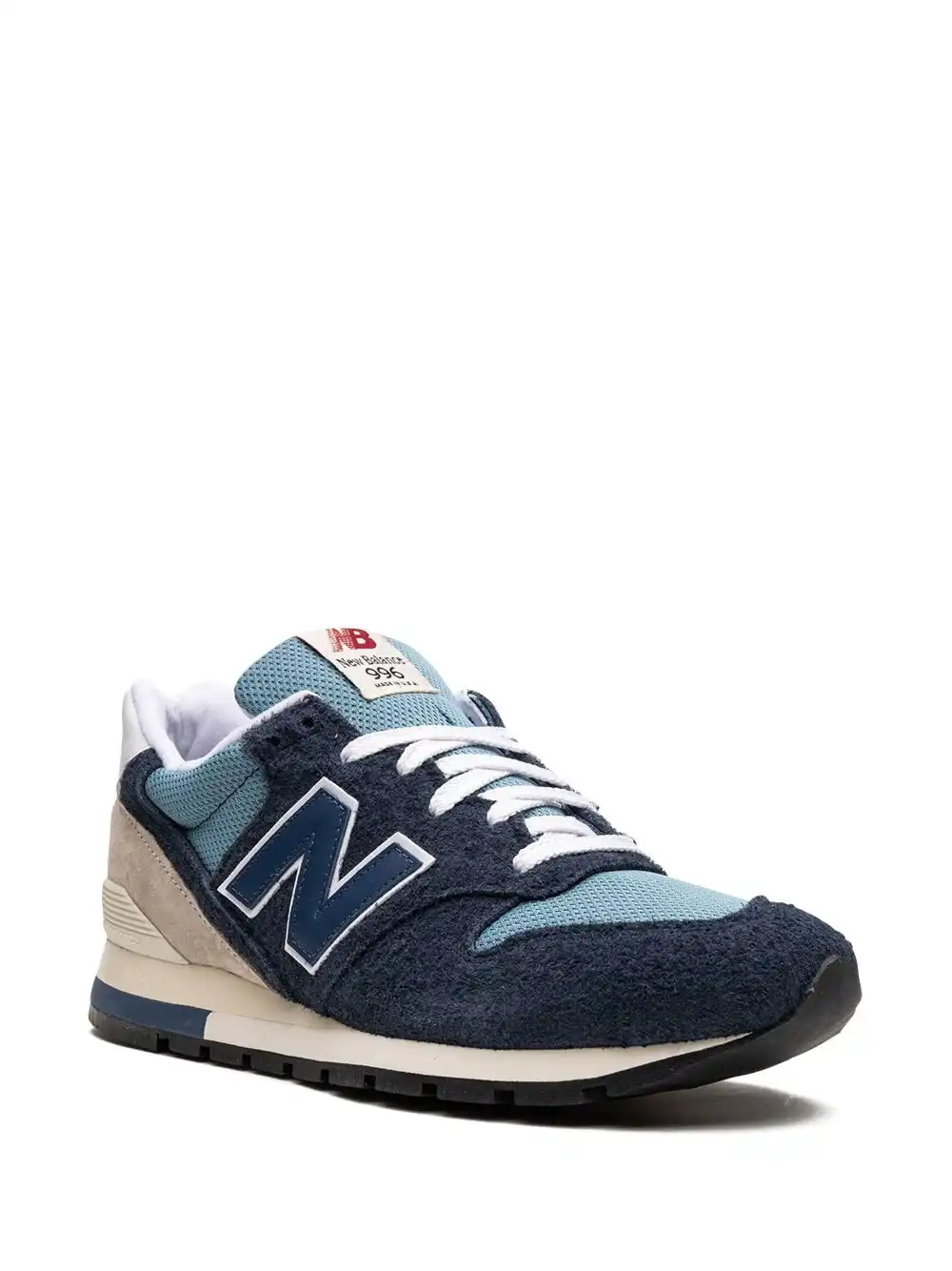 Rep LY New Balance 996 