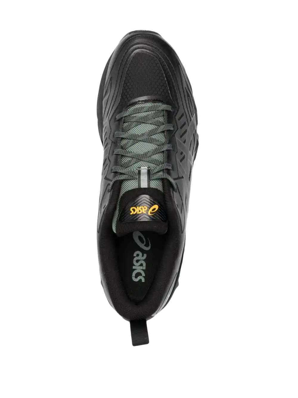 Bmlin Shoes ASICS Gel-Quantum 360 low-top sneakers 