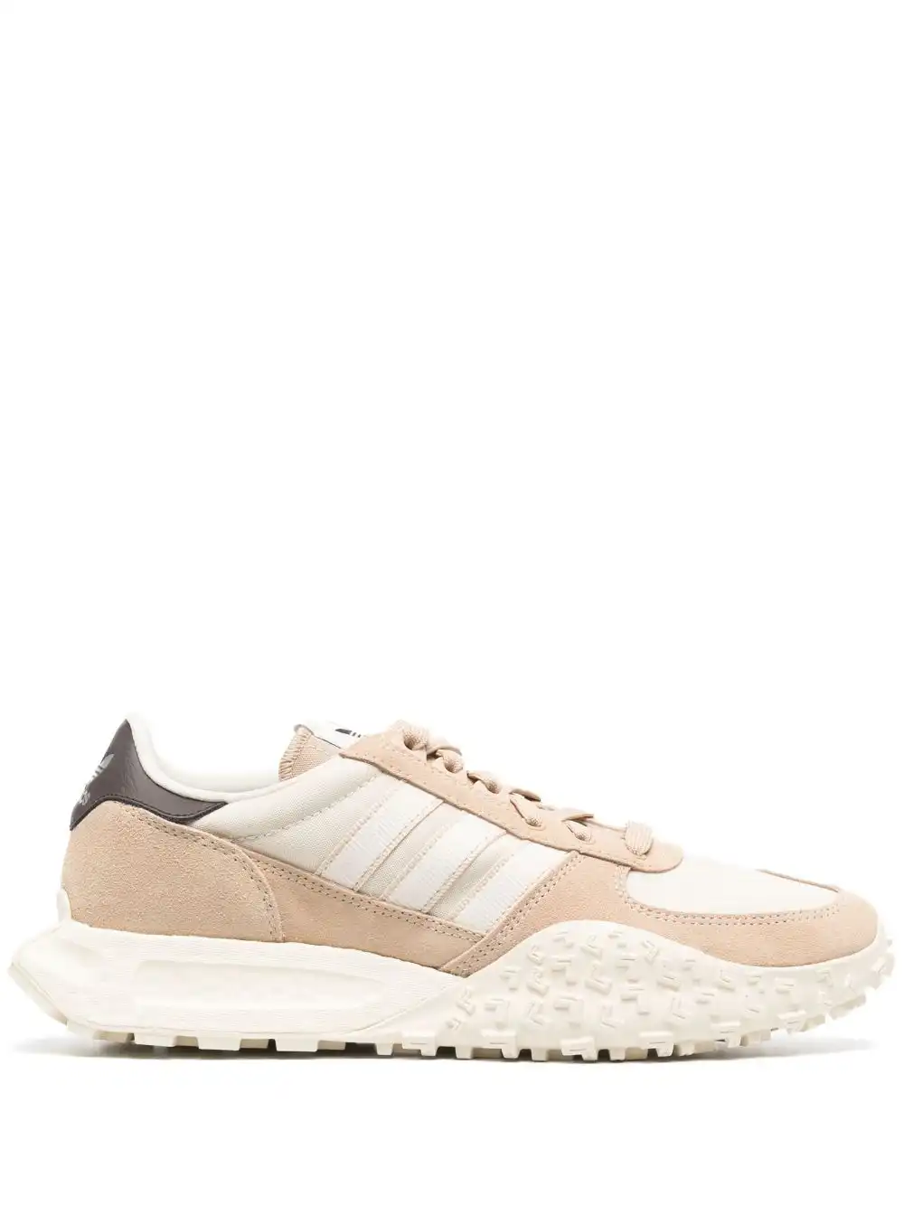 Bmlin adidas Retropy E5 chunky-sole sneakers  