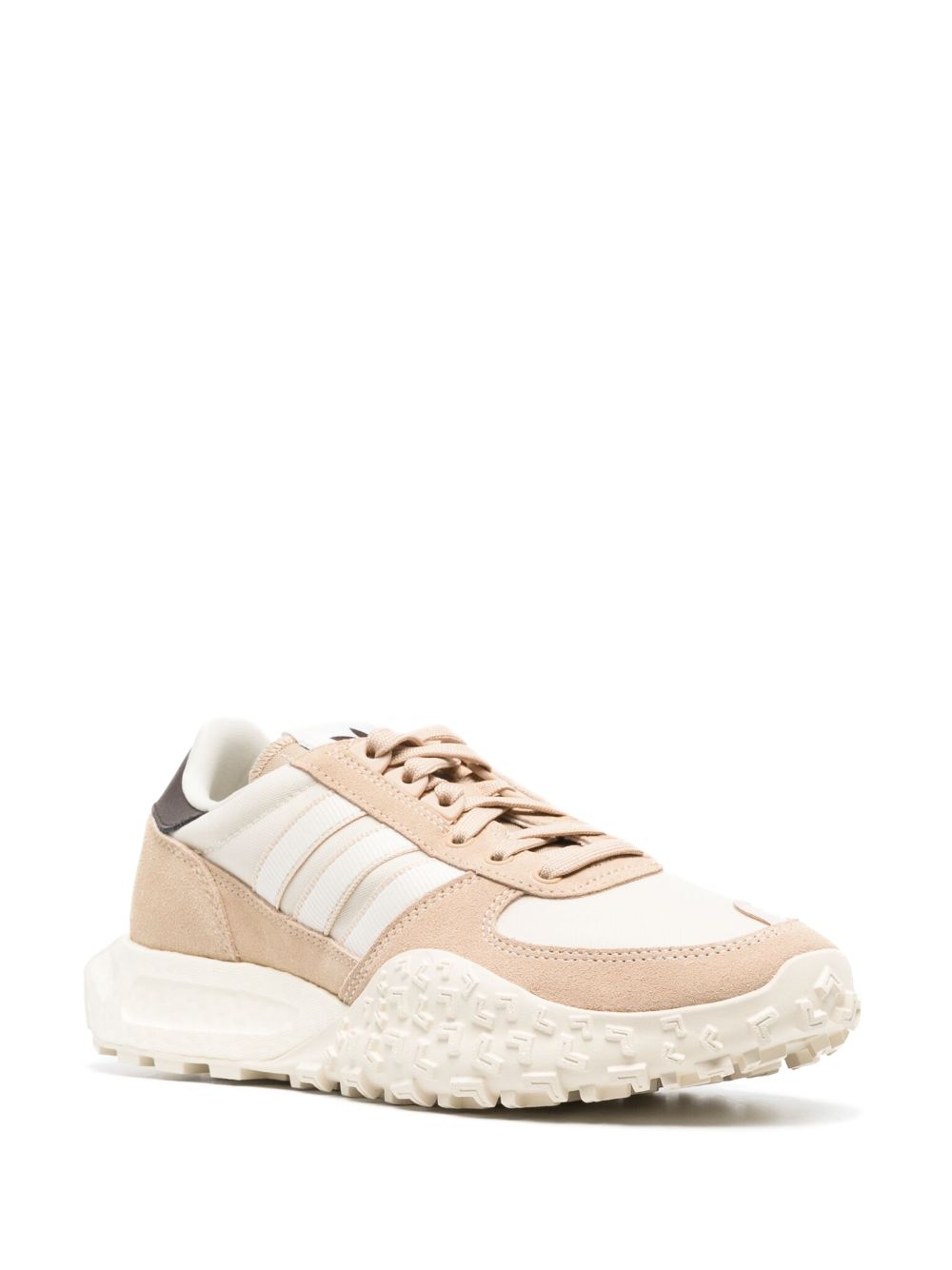 TB adidas Retropy E5 chunky-sole sneakers  