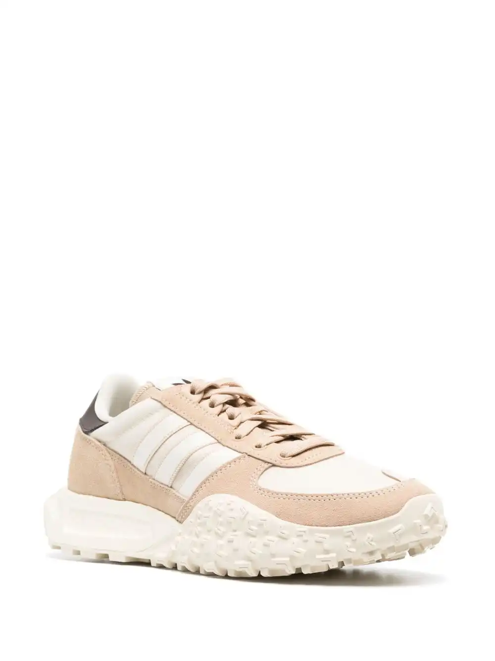 Affordable adidas Retropy E5 chunky-sole   