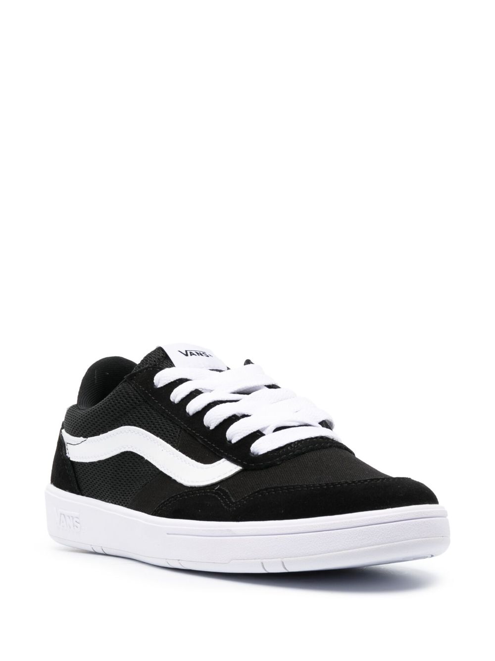 TB Vans Staple Cruze lace-up sneakers 